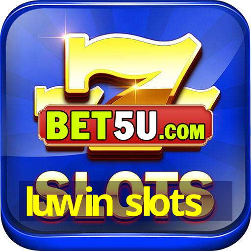 luwin slots